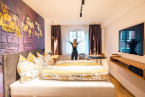 Hofgasse Apartments, Innsbruck